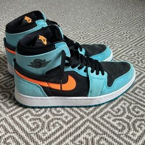 Nike Zoom Air Jordans